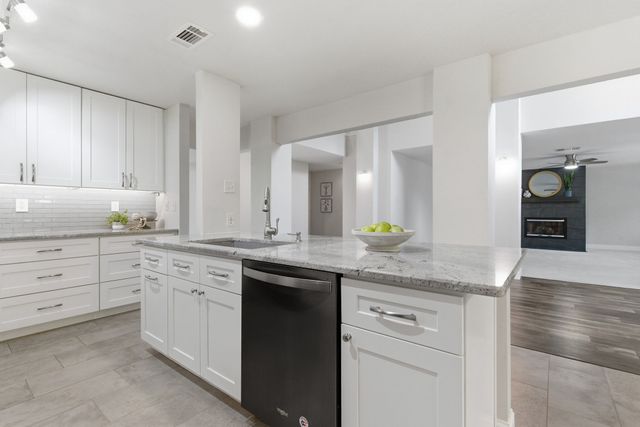 2607 Zachary Drive, Corinth, TX 76210