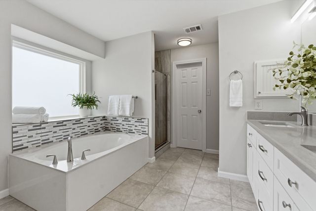 2607 Zachary Drive, Corinth, TX 76210