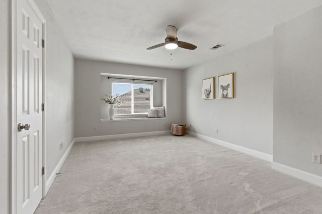 2607 Zachary Drive, Corinth, TX 76210