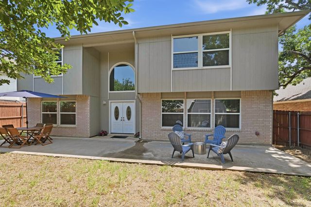 2607 Zachary Drive, Corinth, TX 76210