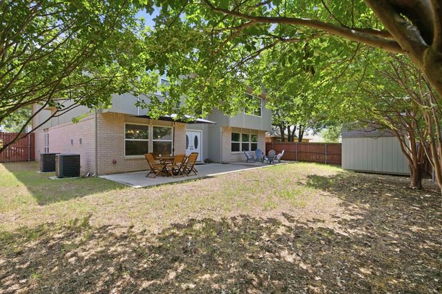 2607 Zachary Drive, Corinth, TX 76210