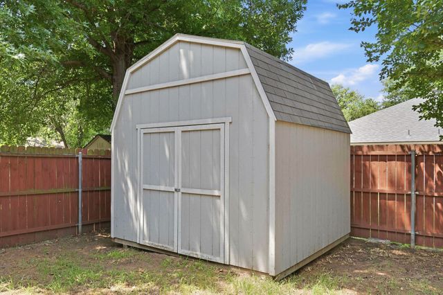 2607 Zachary Drive, Corinth, TX 76210