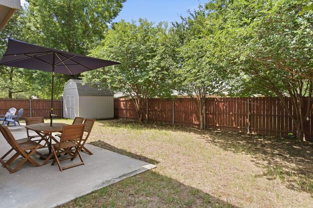 2607 Zachary Drive, Corinth, TX 76210