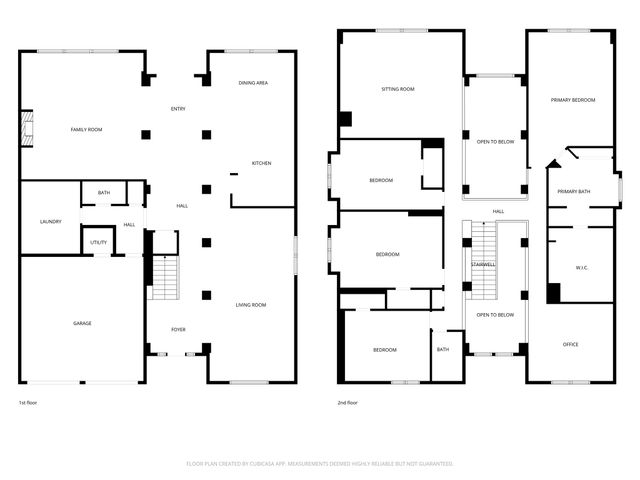 2607 Zachary Drive, Corinth, TX 76210