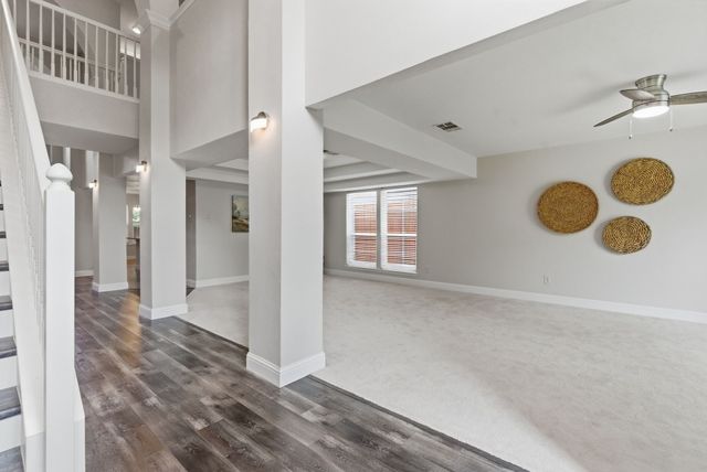 2607 Zachary Drive, Corinth, TX 76210