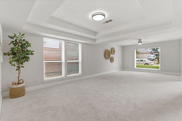 2607 Zachary Drive, Corinth, TX 76210