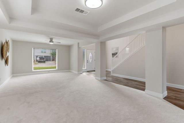 2607 Zachary Drive, Corinth, TX 76210