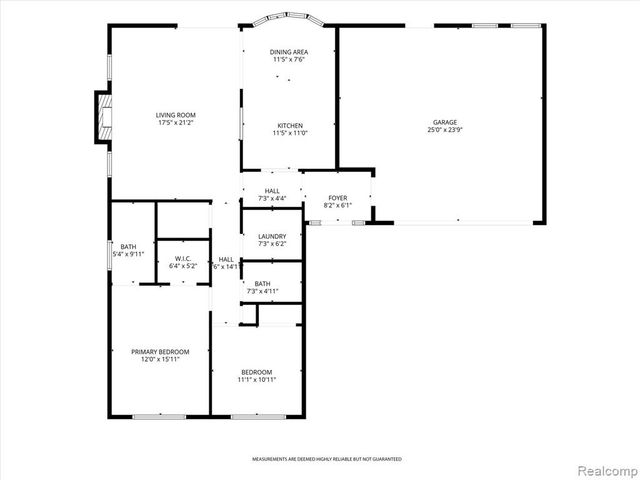 5569 Lakeshore Road, Fort Gratiot, MI 48059