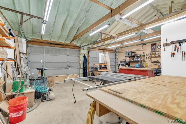 5569 Lakeshore Road, Fort Gratiot, MI 48059