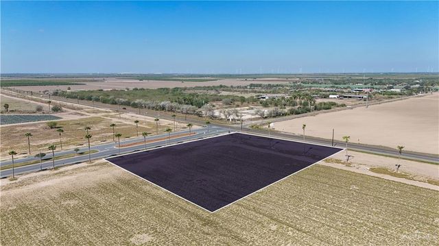 0 W Monte Cristo Road, Mcallen, TX 78541