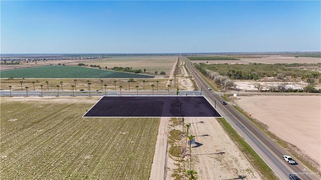 0 W Monte Cristo Road, Mcallen, TX 78541