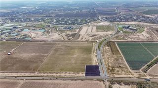 0 W Monte Cristo Road, Mcallen, TX 78541