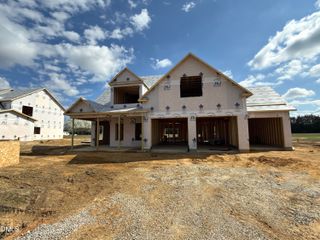 45 Juju Drive (Lot 27), Clayton, NC 27520