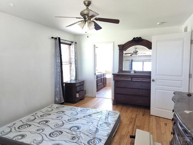 523 E Hahns Peak Ave, Pueblo West, CO 81007