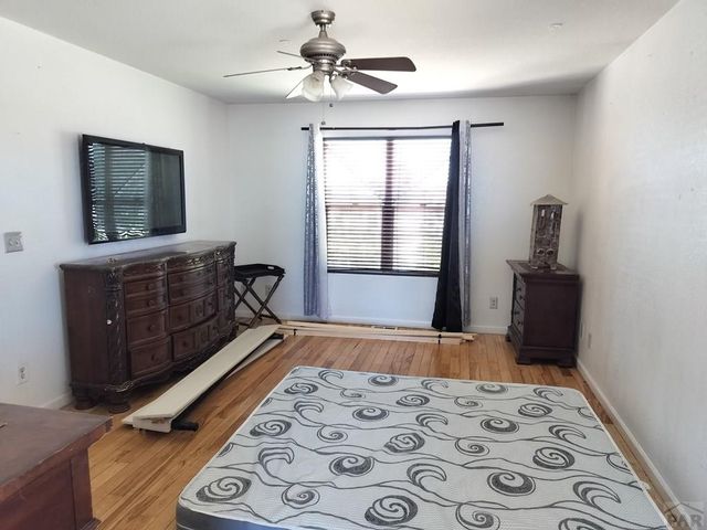 523 E Hahns Peak Ave, Pueblo West, CO 81007