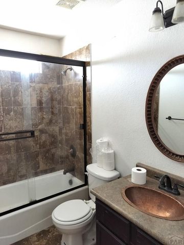 523 E Hahns Peak Ave, Pueblo West, CO 81007
