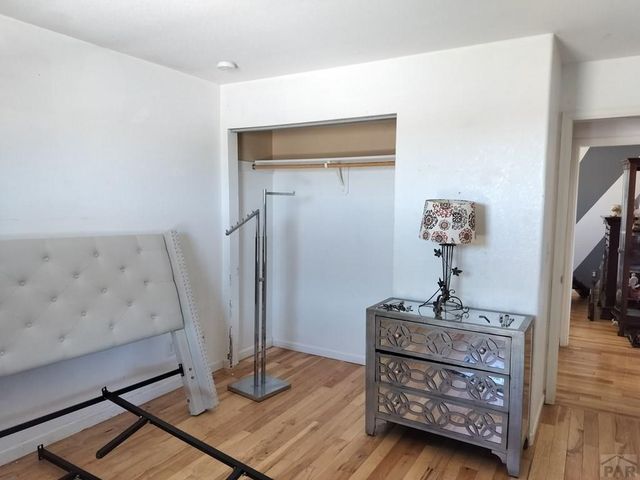 523 E Hahns Peak Ave, Pueblo West, CO 81007