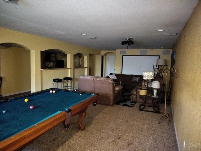 523 E Hahns Peak Ave, Pueblo West, CO 81007