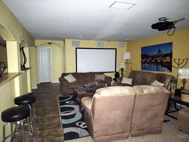523 E Hahns Peak Ave, Pueblo West, CO 81007