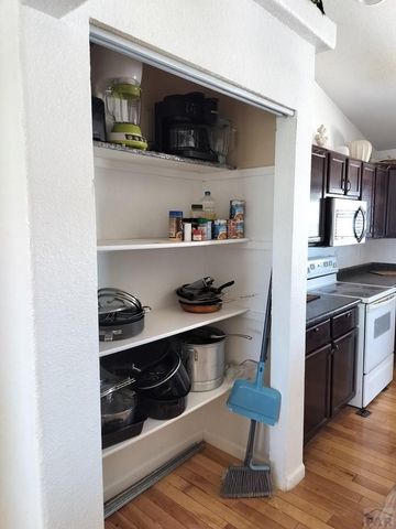 523 E Hahns Peak Ave, Pueblo West, CO 81007