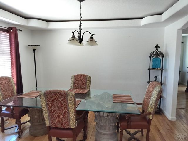 523 E Hahns Peak Ave, Pueblo West, CO 81007
