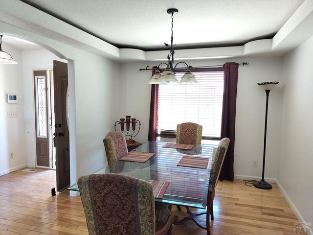 523 E Hahns Peak Ave, Pueblo West, CO 81007