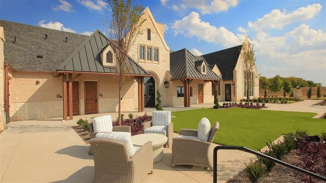 2817 Buckinghom Lane, Celina, TX 75009