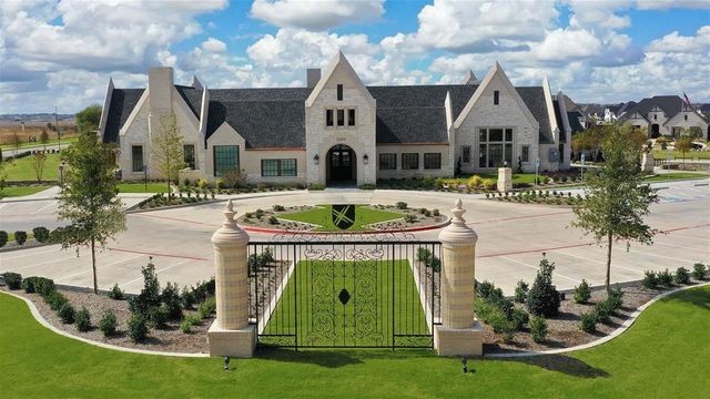 2817 Buckinghom Lane, Celina, TX 75009