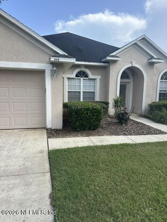 105 OCEAN'S EDGE Drive, Ponte Vedra Beach, FL 32082