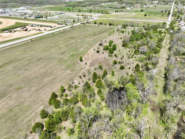 03 S 4200 Road, Claremore, OK 74019