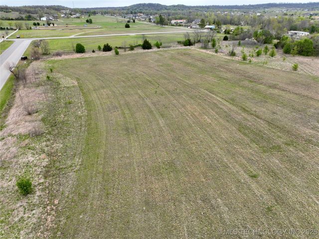 03 S 4200 Road, Claremore, OK 74019