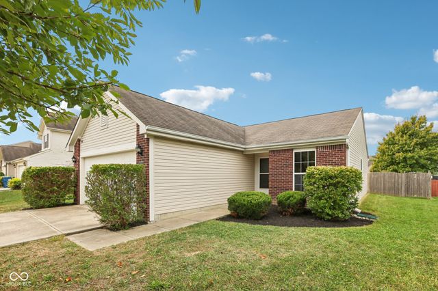 2202 Rossington Lane, Indianapolis, IN 46229