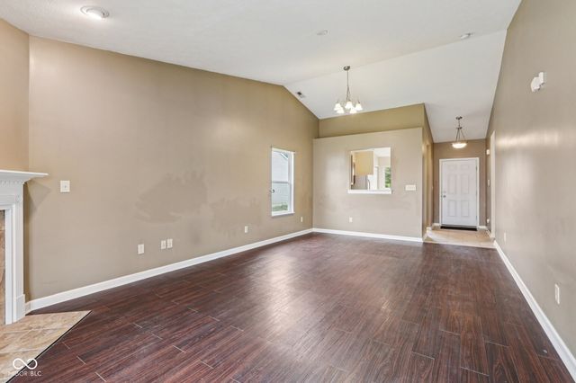 2202 Rossington Lane, Indianapolis, IN 46229