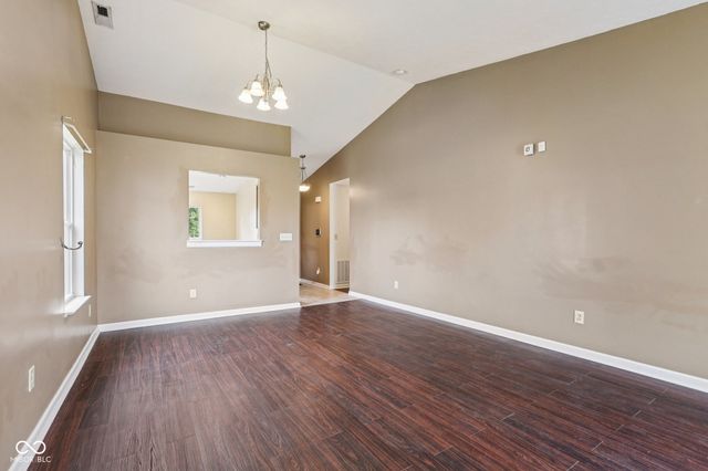 2202 Rossington Lane, Indianapolis, IN 46229