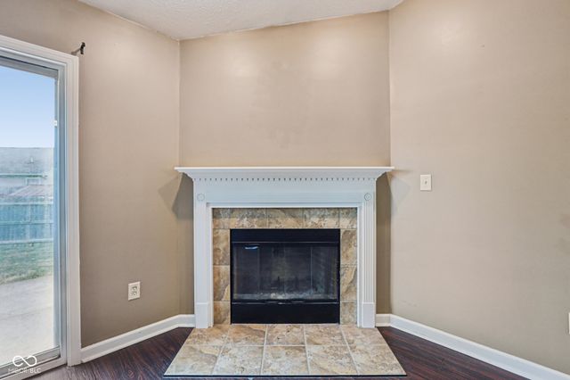 2202 Rossington Lane, Indianapolis, IN 46229