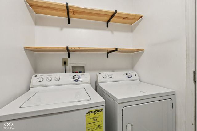 2202 Rossington Lane, Indianapolis, IN 46229