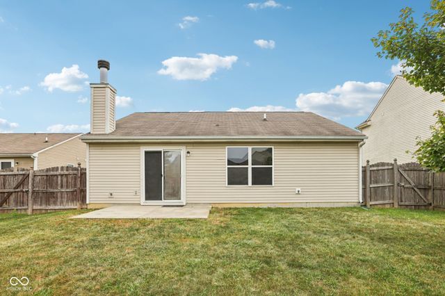 2202 Rossington Lane, Indianapolis, IN 46229