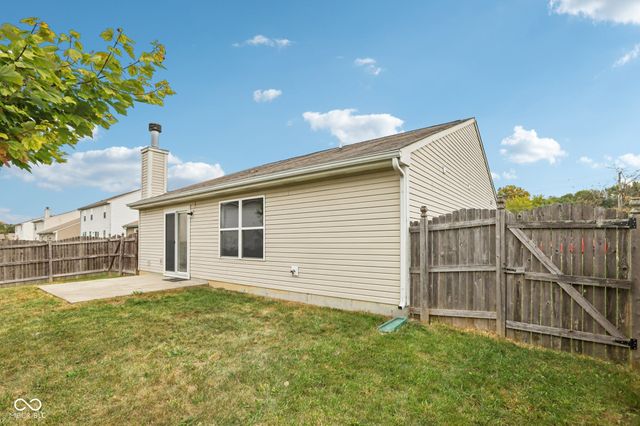 2202 Rossington Lane, Indianapolis, IN 46229