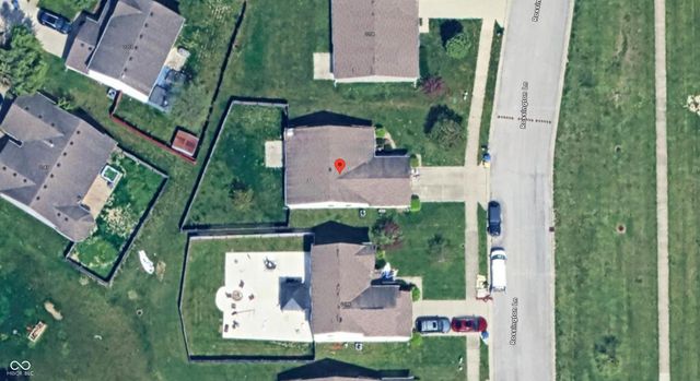 2202 Rossington Lane, Indianapolis, IN 46229