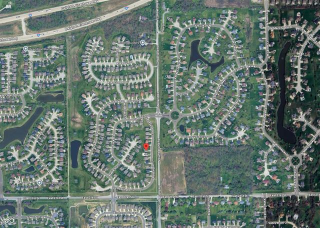 2202 Rossington Lane, Indianapolis, IN 46229