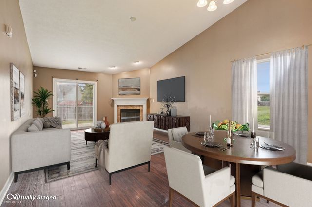 2202 Rossington Lane, Indianapolis, IN 46229