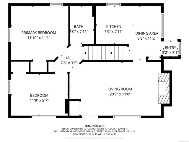 192 Highland Avenue, Hamden, CT 06518