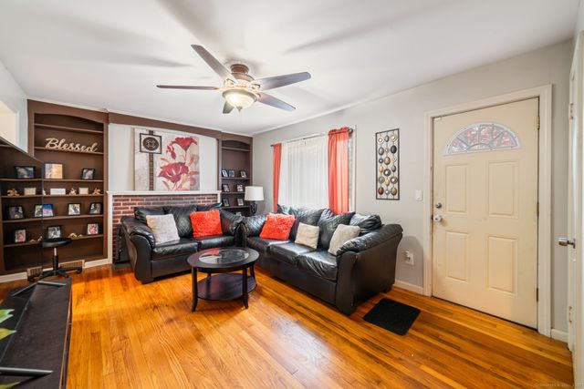 192 Highland Avenue, Hamden, CT 06518