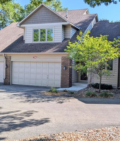 734 Sullivan Way NE, Columbia Heights, MN 55421