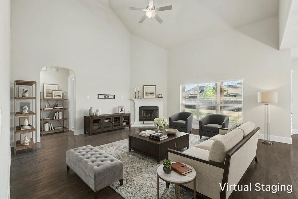 1616 Canals Drive, Little Elm, TX 75068 — photo 2