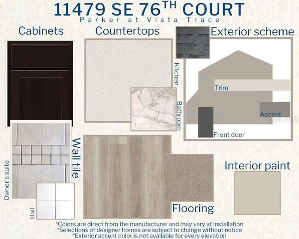 11479 SE 76TH COURT, Belleview, FL 34420