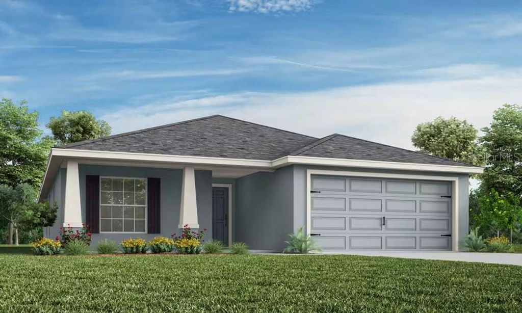 11479 SE 76TH COURT, Belleview, FL 34420