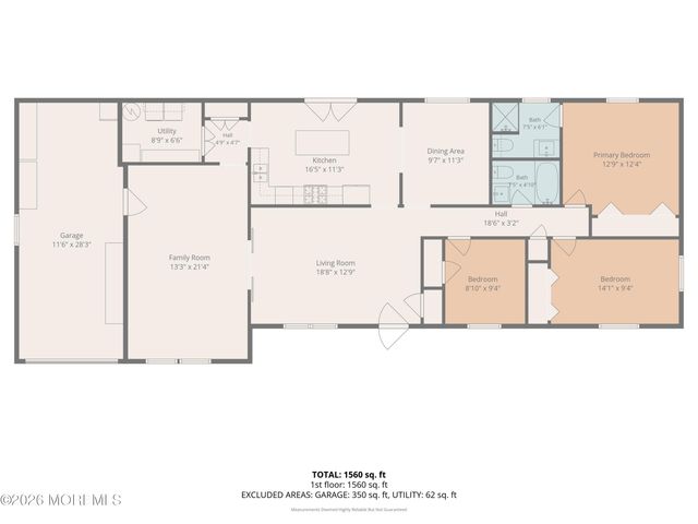 1109 Verdant Road, Toms River, NJ 08753