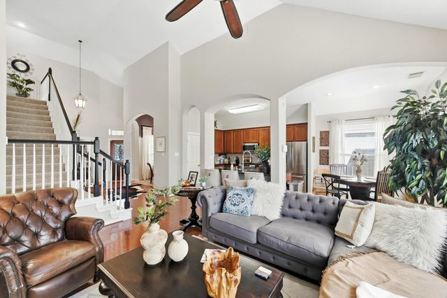 5131 Parkcanyon Lane, Katy, TX 77494