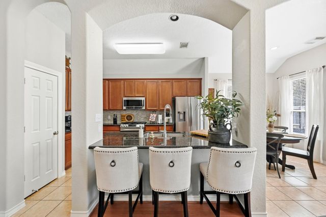 5131 Parkcanyon Lane, Katy, TX 77494